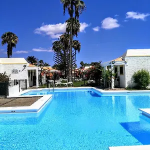 Parque de vacaciones Alsol Tajaraste