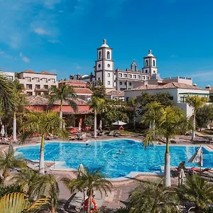 Ośrodek wypoczynkowy Lopesan Del Conde & Thalasso