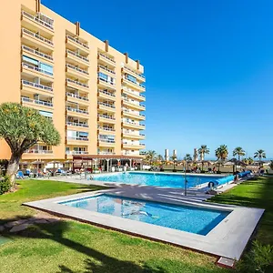 Pyr Apartahotel Fuengirola