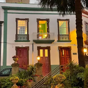 Hostal Bubango