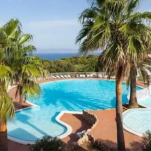 Sun Club El Dorado - Hotel Cabo Regana (Mallorca)