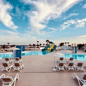 Hotel apartamentowy Caleta Dorada