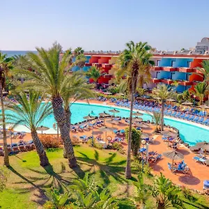Hotel Sbh Fuerteventura Playa (adults Only)