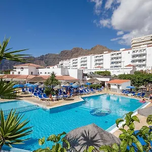 Hotel apartamentowy Ona El Marques