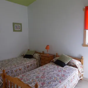 Hostal De Guia