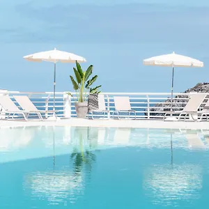 Hotel apartamentowy Atlantic